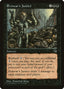 Magic-kaart Evincar's Justice TMP-134 uit Tempest (Common)