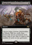 Magic-kaart Quag Feast DFT-384 uit Aetherdrift (Rare)