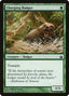 Charging Badger - Born of the Gods (Common) [BNG-118]