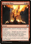 Ravaging Blaze – Magic Origins (ORI-159) Magic: The Gathering card