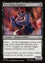 Fire Nation Engineer – Magic: The Gathering | Avatar: The Last Airbender (TLA-99) Magic: The Gathering card