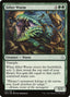 Sifter Wurm - Hour of Devastation (Uncommon) [HOU-135]