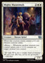 Mighty Mutanimals – Teenage Mutant Ninja Turtles (TMT-21) Magic: The Gathering card