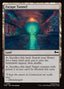 Escape Tunnel – Teenage Mutant Ninja Turtles (TMT-184) Magic: The Gathering card