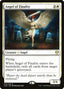 Angel of Finality - Commander: Ikoria (Rare) [C20-75]