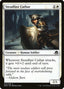 Steadfast Cathar – Eldritch Moon (EMN-44) Magic: The Gathering card