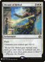 Magic-kaart Dictate of Heliod PLST-DDO-8 uit The List (Rare)