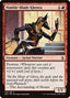 Nimble-Blade Khenra – Amonkhet (AKH-145) Magic: The Gathering card