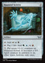 Haunted Screen – Duskmourn: House of Horror (DSK-250) Magic: The Gathering card