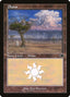 Plains (V.2) - Dominaria Remastered (Land) [DMR-403]