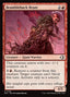 Brambleback Brute – Lorwyn Eclipsed (ECL-128) Magic: The Gathering card