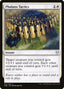Phalanx Tactics - Theros Beyond Death (Uncommon) [THB-31]