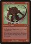 Ridgeline Rager – Prophecy (PCY-100) Magic: The Gathering card