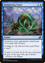 Hampering Snare – Ikoria: Lair of Behemoths (IKO-55) Magic: The Gathering card