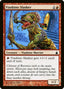 Viashino Slasher - Ravnica: City of Guilds (Common) [RAV-149]