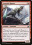 Frenzied Raptor - Ikoria: Lair of Behemoths (Common) [IKO-120]