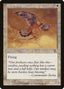 Suntail Hawk – Judgment (JUD-28) Magic: The Gathering card