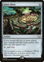 Magic-kaart Ichor Elixir MOC-46 uit March of the Machine Commander (Rare)