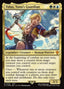 Magic-kaart Tidus, Yuna's Guardian FIC-224 uit Final Fantasy Commander (Mythic)
