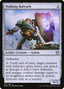 Walking Bulwark - Dominaria United (Uncommon) [DMU-241]