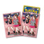 POKÉMON TRAINERS Off Shot! Gloria & Marnie Sleeves - Pokémon Products