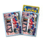 POKÉMON TRAINERS Off Shot! Bede, Victor & Hop Sleeves - Pokémon Products