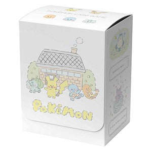 Star Birth: Write a Report! Deck Box - Star Birth
