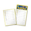 Star Birth: Write a Report! Sleeves - Star Birth