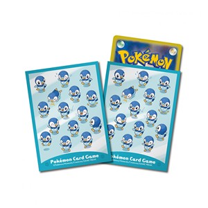 Star Birth: Piplup Sleeves