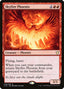 Skyfire Phoenix – Commander 2019 (C19-28) Magic: The Gathering card