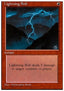 Lightning Bolt