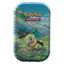 Sinnoh Stars Mini Tins: Turtwig Tin