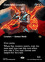 Flamehold Grappler – Tarkir: Dragonstorm (TDM-359) Magic: The Gathering card | LC-REM-20260804-15401857712460-60667979-40c1-4144-a3f8-0115fb77341d