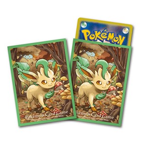 Leafeon Sleeves - Pokémon Products Hauptbild