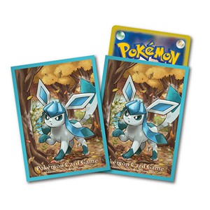 Glaceon Sleeves - Pokémon Products Hauptbild