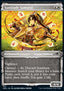 Sunblade Samurai - Kamigawa: Neon Dynasty: Extras (Common) [XNEO-315]