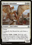 Oketra's Attendant - Amonkhet (Uncommon) [AKH-22]