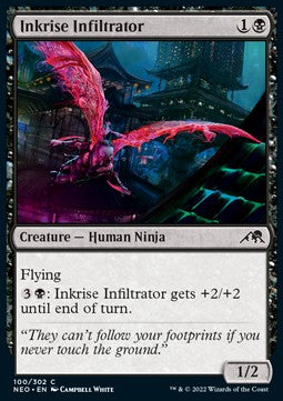 Inkrise Infiltrator Image principale du produit