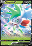 Shaymin V - Brilliant Stars (Ultra Rare) [BRS-013]