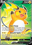 Raichu V - Brilliant Stars (Ultra Rare) [BRS-158]