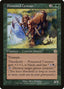 Possessed Centaur – Torment (TOR-137) Magic: The Gathering card | LC-REM-20260804-15151745433932-608e11b2-9636-48a0-8705-f5ce3bc98117