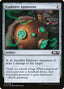 Explosive Apparatus – Core 2019 (M19-233) Magic: The Gathering card