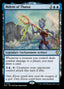 Bident of Thassa - Commander: Bloomburrow (Rare) [BLC-162]