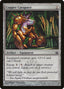Copper Carapace – Mirrodin Besieged (MBS-102) Magic: The Gathering card