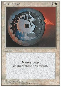 Disenchant Hauptbild
