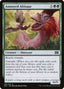 Annoyed Altisaur - Double Masters 2022 (Common) [2X2-134]
