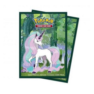 Ultra Pro Gallery Series: Enchanted Glade Sleeves - Pokémon Products