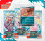 Pokemon TCG Journey Together 3-Pack Blister met de Scrafty promokaart, gesloten verpakking