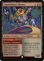 Omniclown Colossus // Pie-roclasm – Unfinity (UNF-402) Magic: The Gathering card | LC-REM-20260804-15151552856396-61129353-5944-406f-a8e5-8c952fa3d89f
