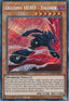 Destiny HERO - Dasher (V.2 - Secret Rare) - Speed Duel GX: Duel Academy Box (Secret Rare) [SGX1-B05]